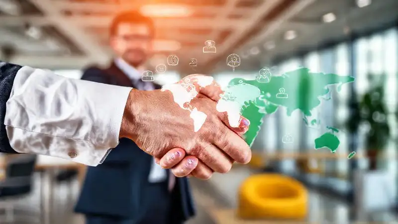 Negocios globales requieren acuerdos legales serios