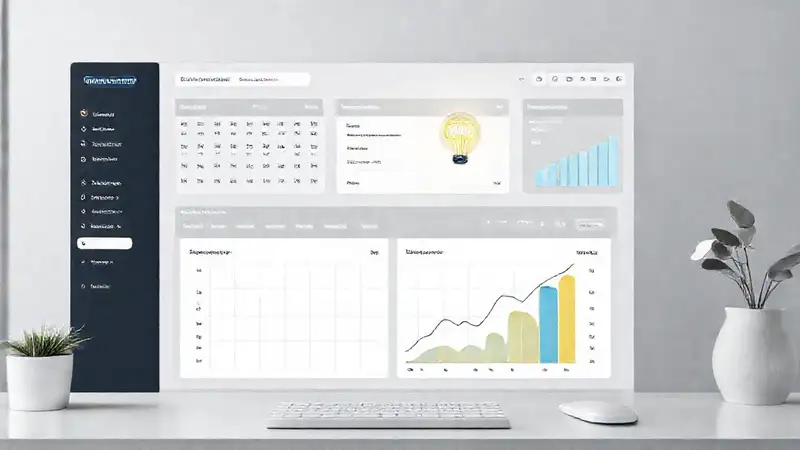Optimización estratégica mediante datos y diseño