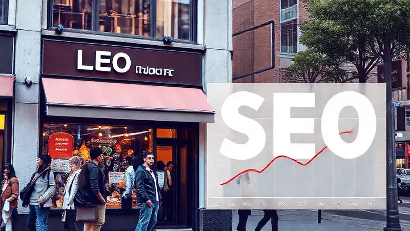 Negocio local prospera con marketing digital