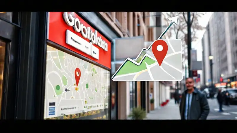 Google Maps optimiza negocios con éxito