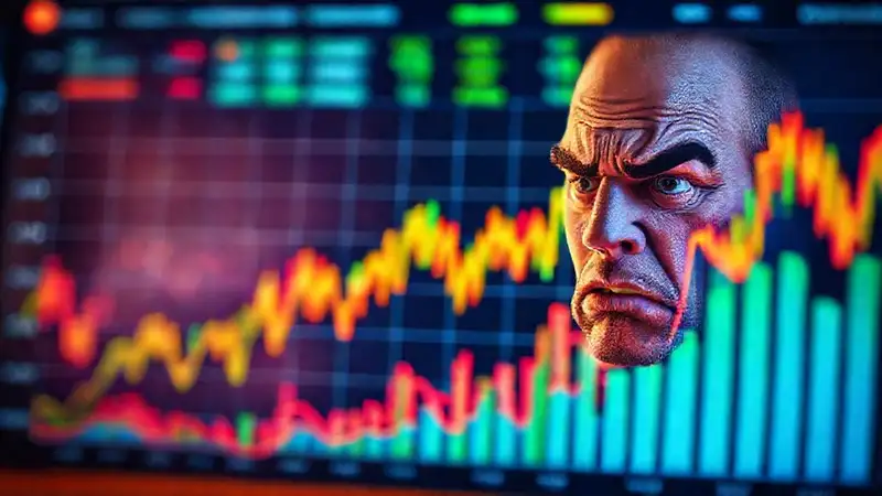 Datos complejos y urgentes en gráfico