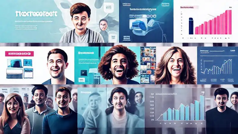 Marketing moderno atrae y vende eficazmente