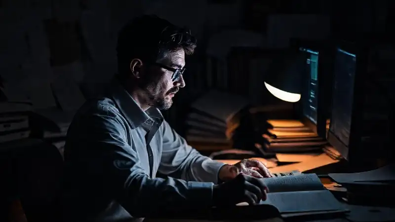 Investigador introspectivo