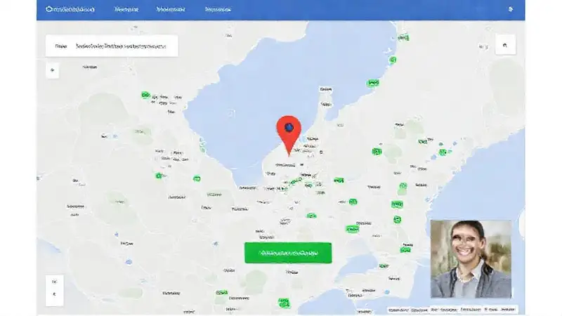 Google Maps: diseño atractivo y funcional