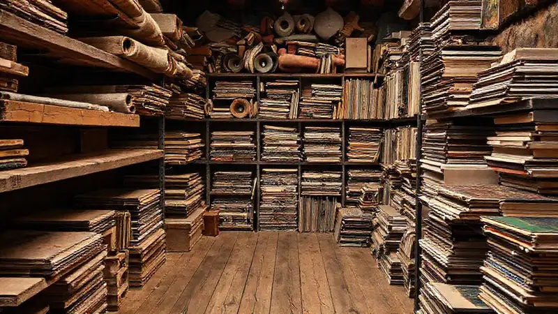 Un estudio cálido