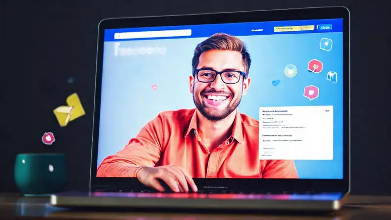 Un emprendedor digital triunfa visualmente
