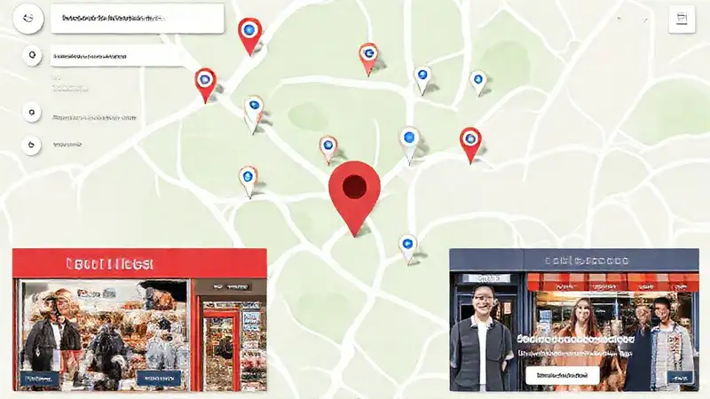 Google Maps ofrece un diseño atractivo y funcional