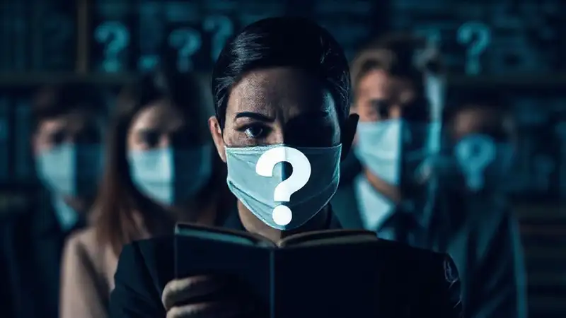 Ética, privacidad y duda en corporación