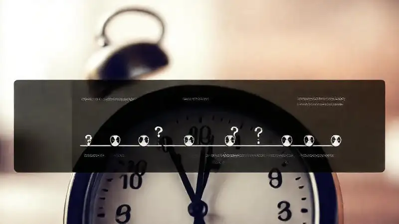 Un progreso incierto