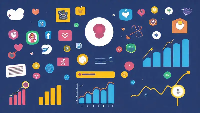 Marketing digital genera crecimiento y éxito