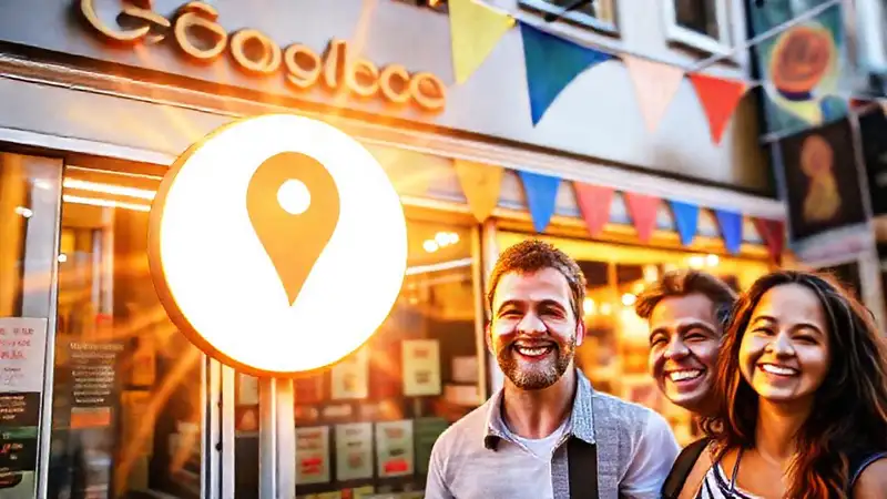 Negocio local prospera con buenas vibras