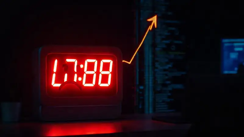 Código problemático genera frustración urgente digital