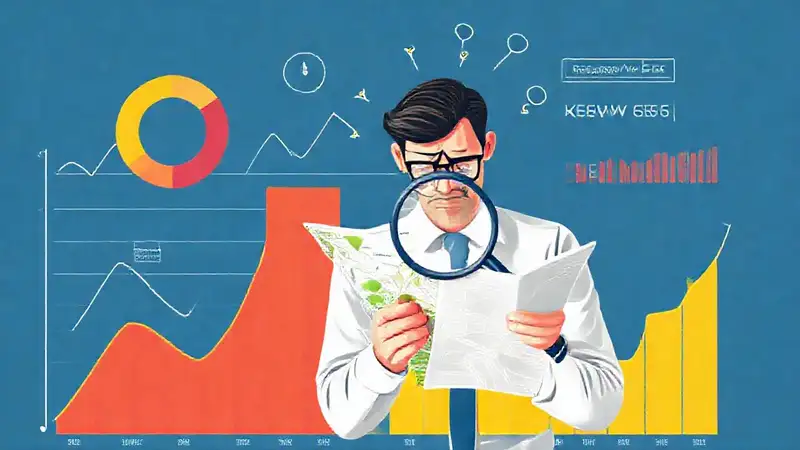 Análisis empresarial visualmente claro e intuitivo