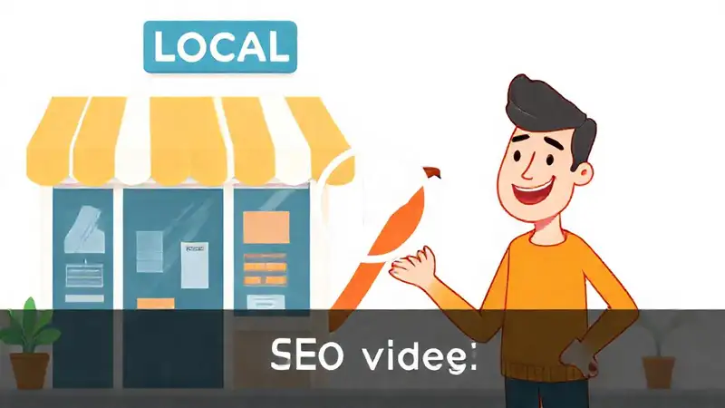 Video animado impulsa negocios locales online