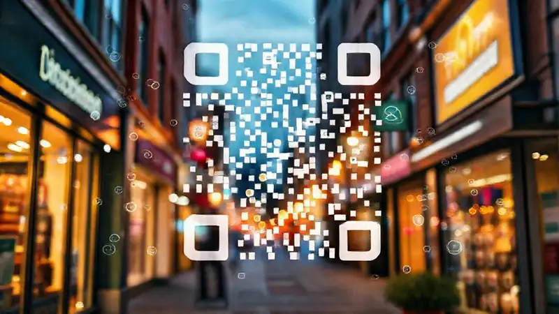Un negocio brilla en la ciudad digital
