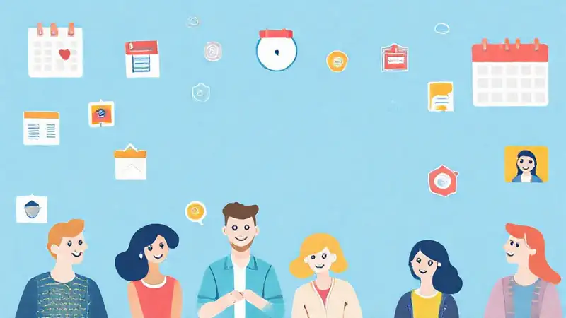 Productividad visual optimiza el tiempo laboral