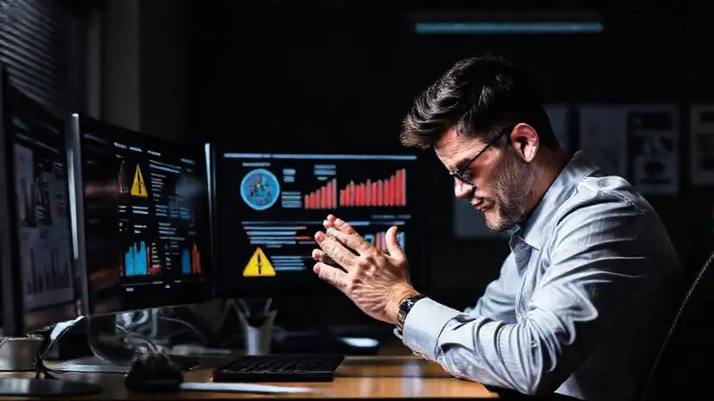 Marketing digital requiere análisis y corrección