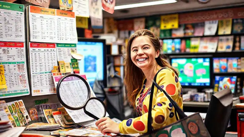 El mercado digital ofrece comparaciones y ofertas