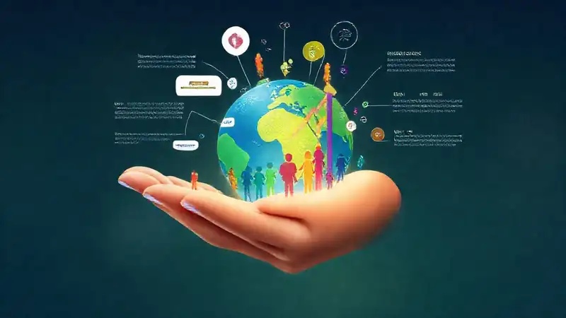 Marketing digital impulsa un impacto positivo global