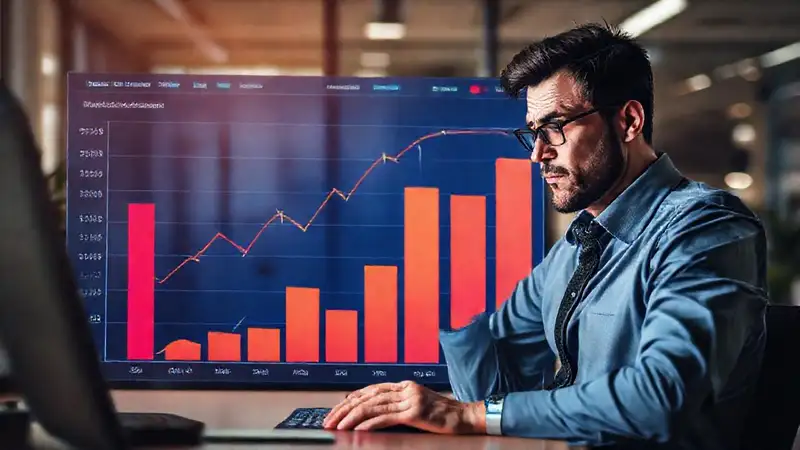 La competencia digital aumenta la tensión