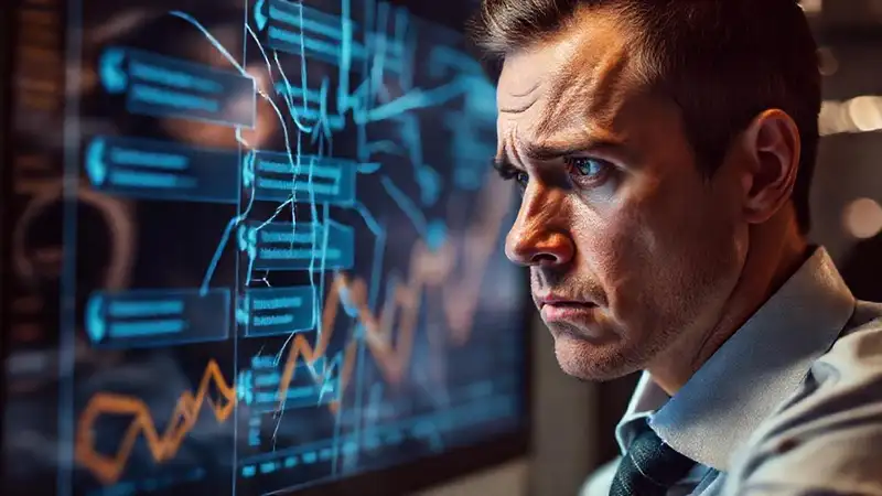 La tecnología genera ansiedad y confusión