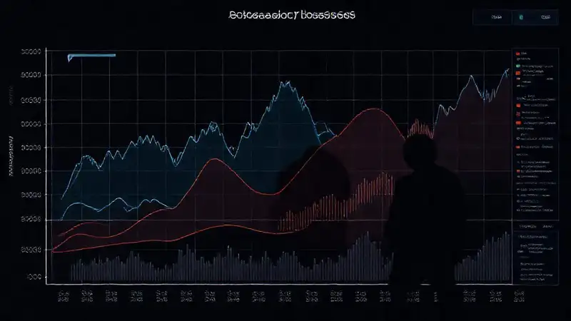 Análisis competitivo revela estrategias digitales oscuras