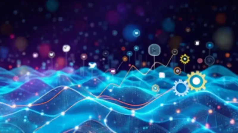 La tecnología digital evoluciona estratégicamente y dinámicamente