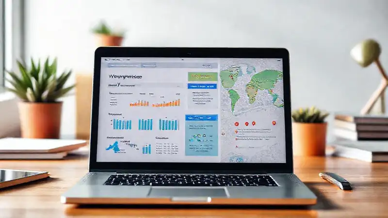 Optimismo digital: productividad y diseño visual