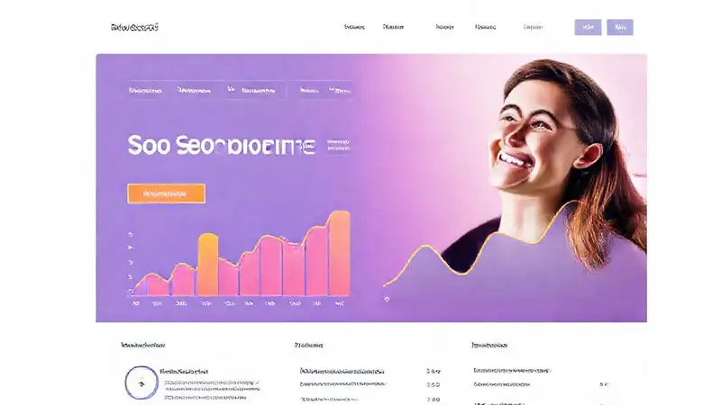 Un diseño web optimizado genera crecimiento