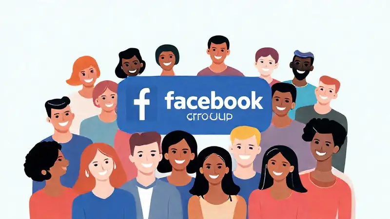 Un grupo comunitario invita digitalmente a todos