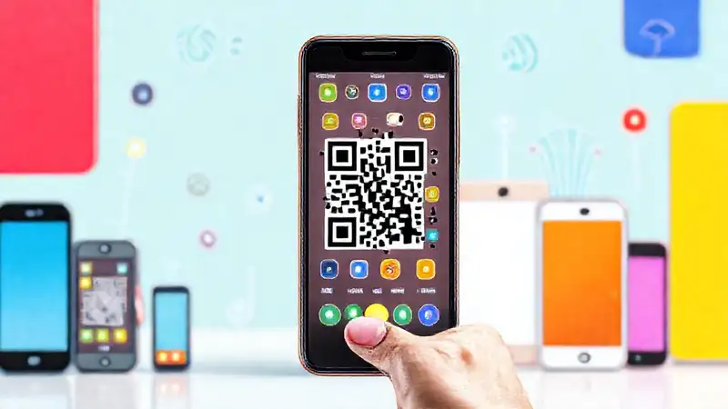 El smartphone ofrece una experiencia digital brillante
