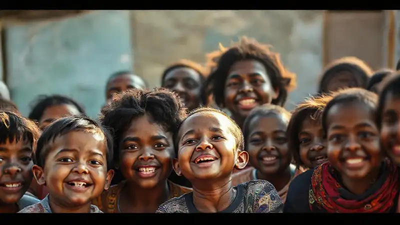 Un video comunitario evoca emociones y cultura