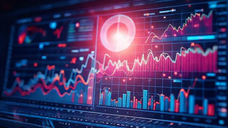 Visualizaciones de datos profesionales y analíticas