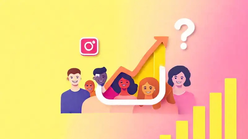 Instagram presenta crecimiento y aprendizaje visual