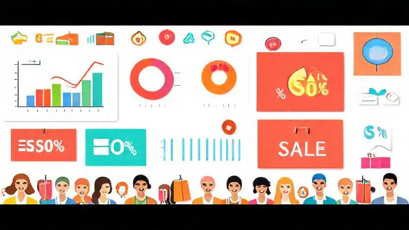 Diseño atractivo para ofertas exitosas
