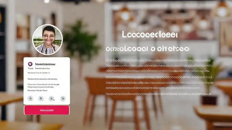 Negocio local