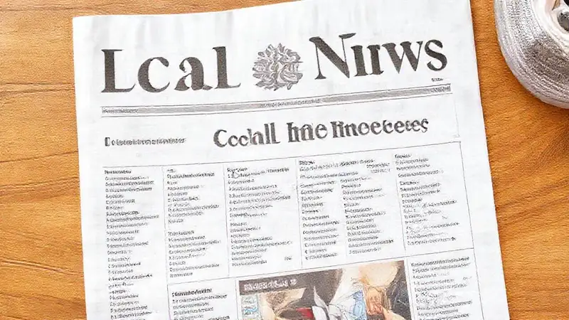 Comunicación profesional y atractiva para prensa