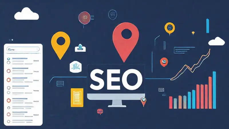 Marketing digital optimiza negocios locales online