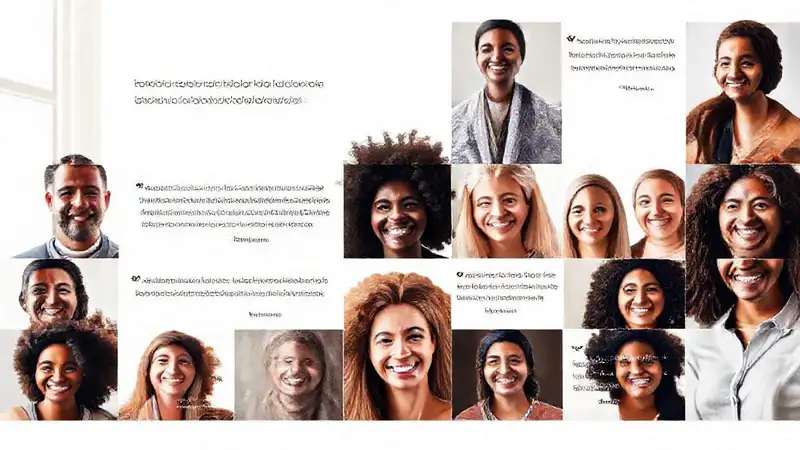 Imagen profesional transmite felicidad y confianza