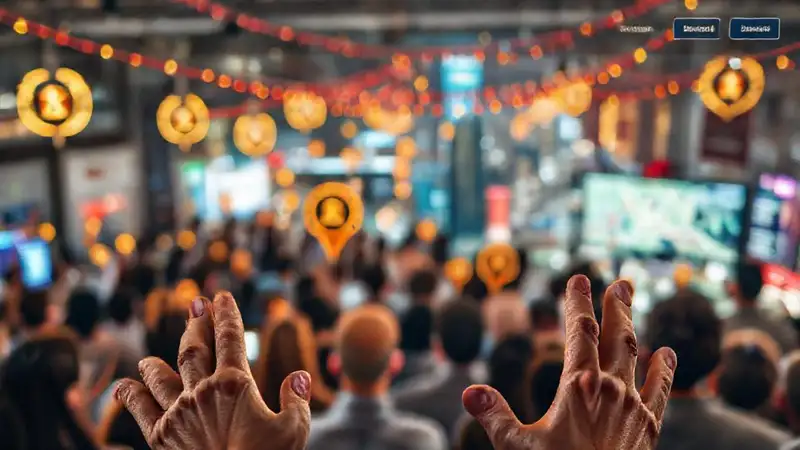 Comunidad digital florece en la ciudad