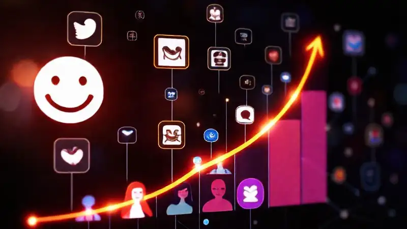 Una comunidad digital confiable y vibrante