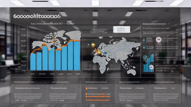 Análisis digital estratégico y visualización de datos