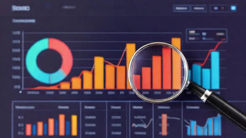 Visualizaciones de datos informativas y profesionales