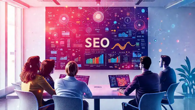 Redes digitales crean conexiones estratégicas