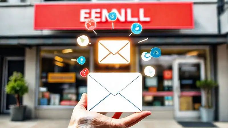 Marketing digital atractivo y local