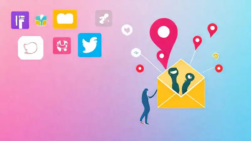 Marketing digital conecta y atrae online