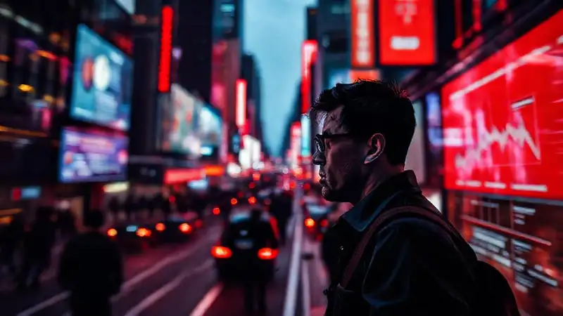 La ciudad digital genera caos y frustración
