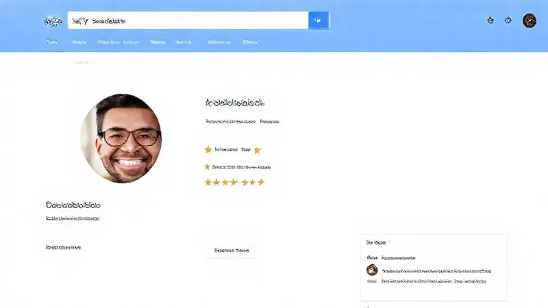 Google My Business: éxito visual y positivo