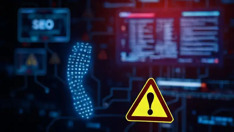 La huella digital genera preocupación y riesgo