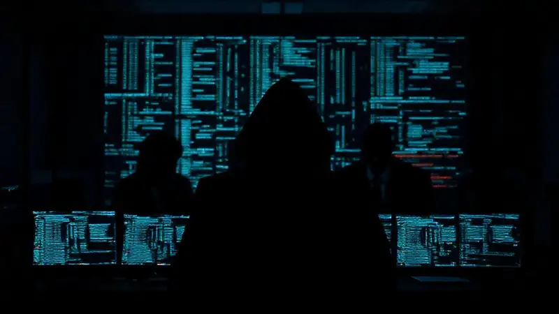 Espionaje corporativo: secretos